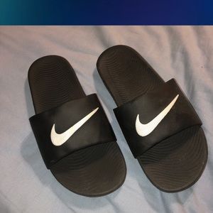 Nike “Kawa” Slides